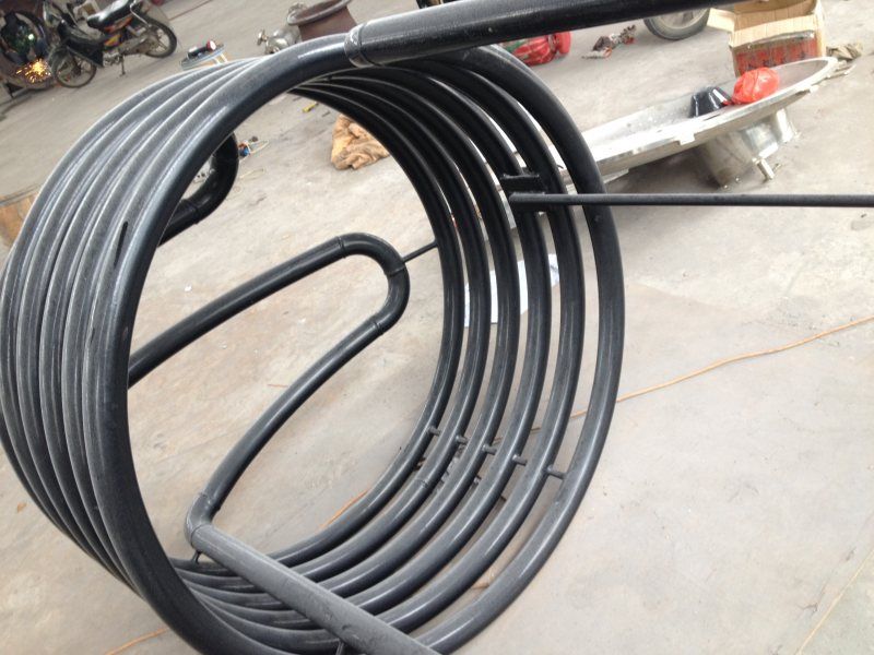 內(nèi)襯聚四氟乙烯（PTFE）普通設備